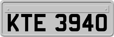 KTE3940