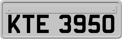 KTE3950