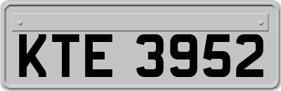 KTE3952