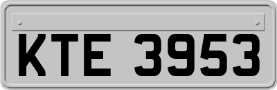 KTE3953