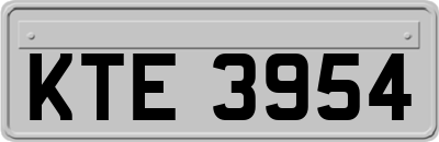 KTE3954