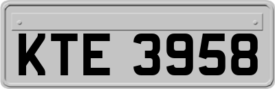 KTE3958
