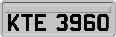 KTE3960