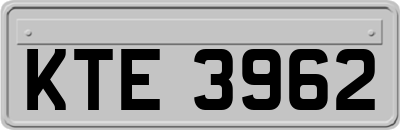 KTE3962