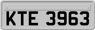 KTE3963