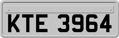 KTE3964