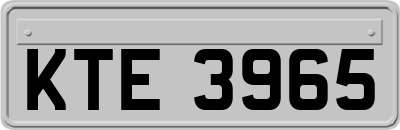 KTE3965