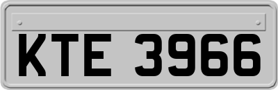 KTE3966