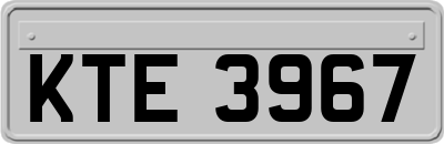 KTE3967