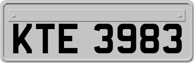 KTE3983