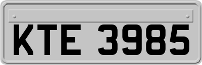 KTE3985