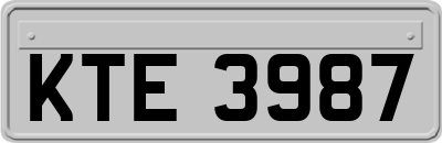 KTE3987