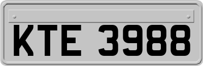KTE3988