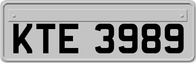 KTE3989