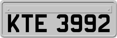 KTE3992