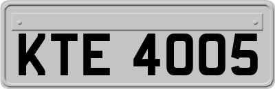 KTE4005