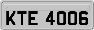 KTE4006