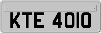 KTE4010