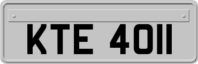 KTE4011