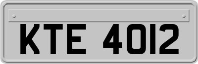KTE4012