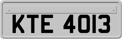 KTE4013