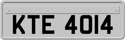 KTE4014