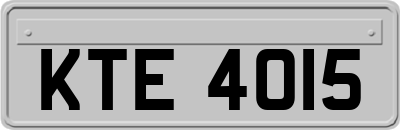 KTE4015
