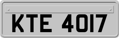 KTE4017