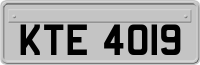KTE4019