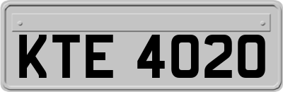 KTE4020