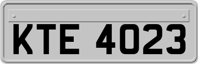 KTE4023