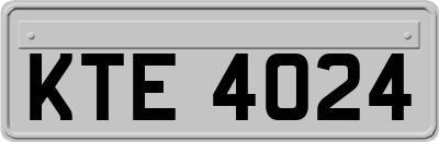 KTE4024