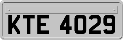 KTE4029