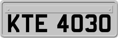 KTE4030