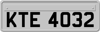 KTE4032