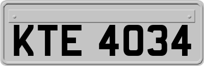 KTE4034