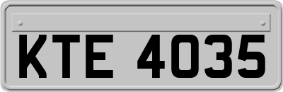 KTE4035