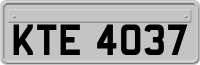 KTE4037