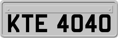 KTE4040