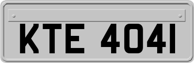 KTE4041