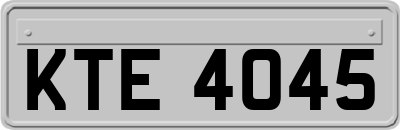 KTE4045