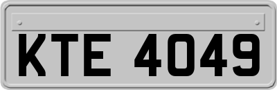 KTE4049