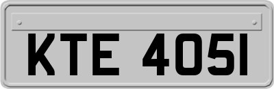 KTE4051
