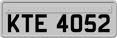 KTE4052