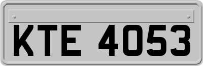 KTE4053