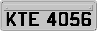 KTE4056