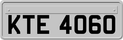 KTE4060