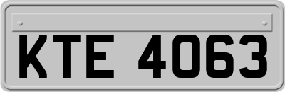 KTE4063