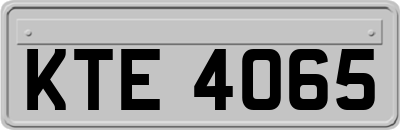 KTE4065