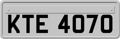 KTE4070